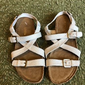Women’s sandals